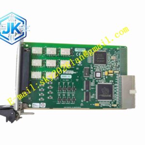 NI PXI-6521