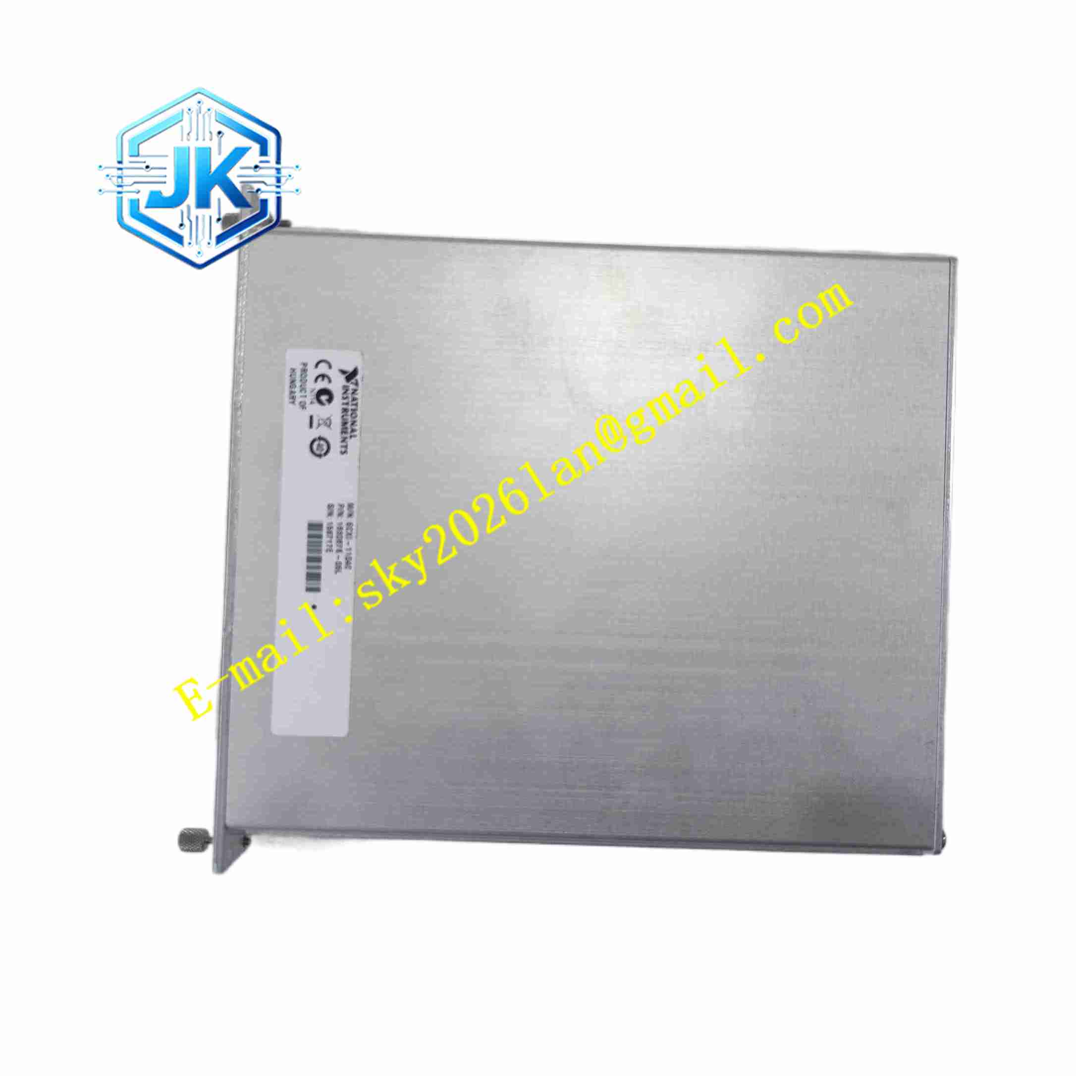 NI SCXI-1104C