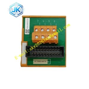 Honeywell FC-TSDO-082