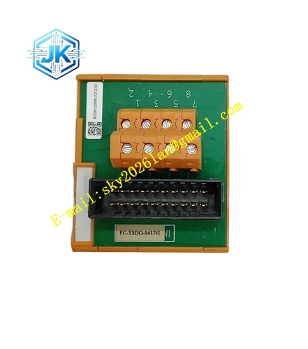 Honeywell FC-TSDO-082
