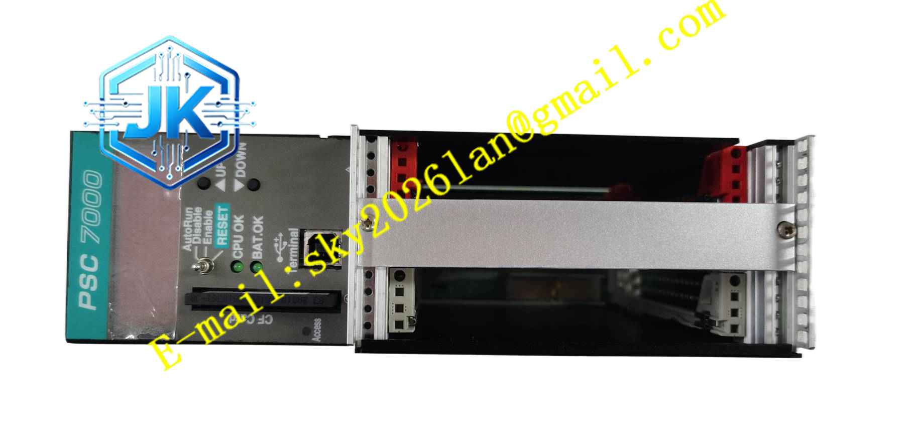 RELIANCE WR-D4008