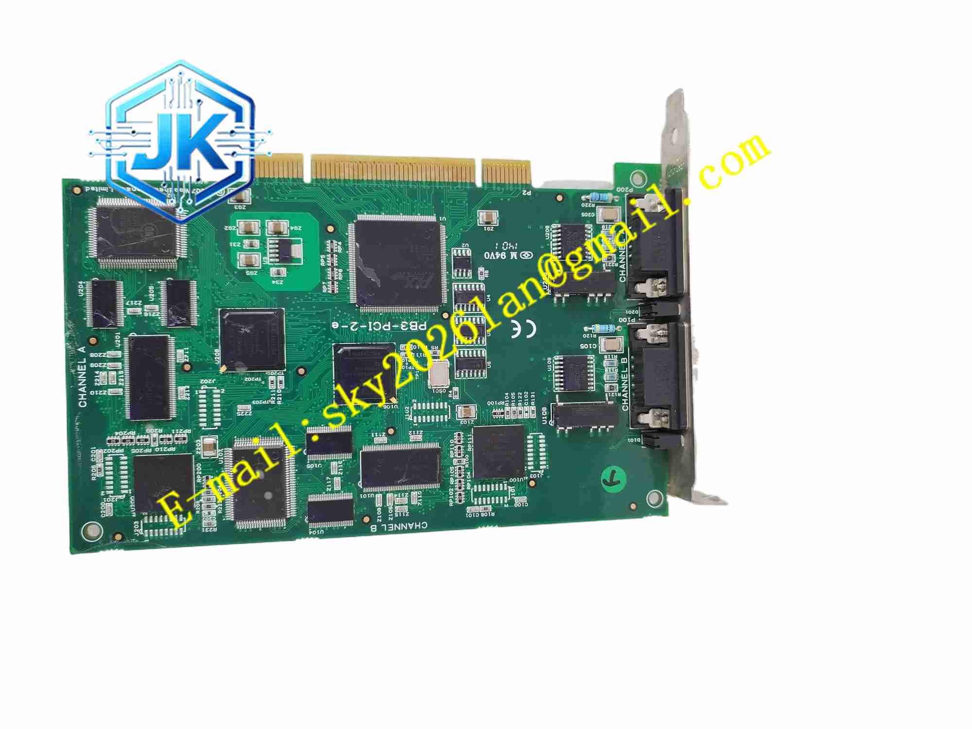 Molex SST-PB3-PCU-2 PROFIBUS PCU