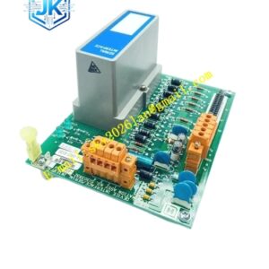 Honeywell 51202329-312 DCS