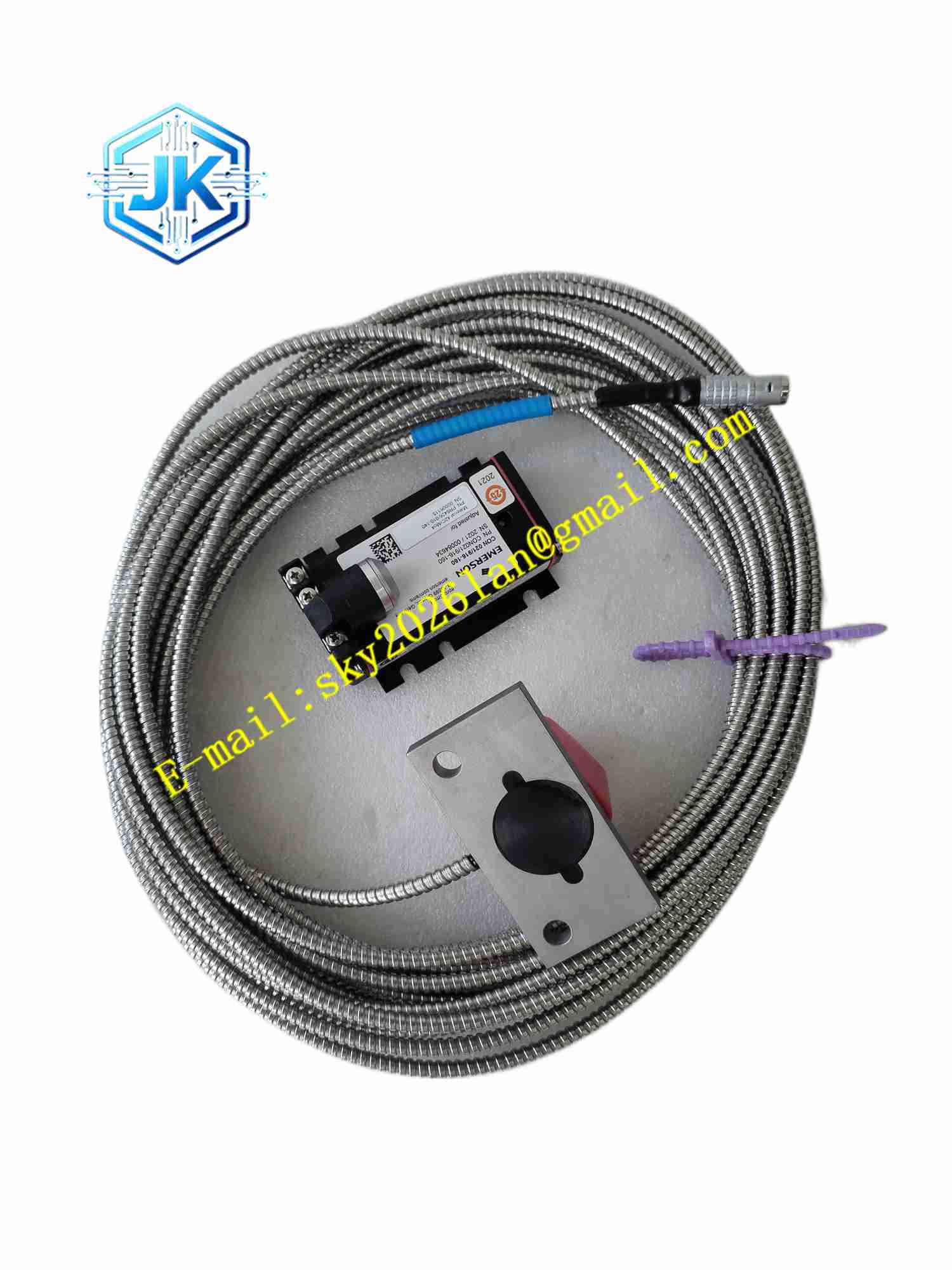 EPRO PR9268601-000