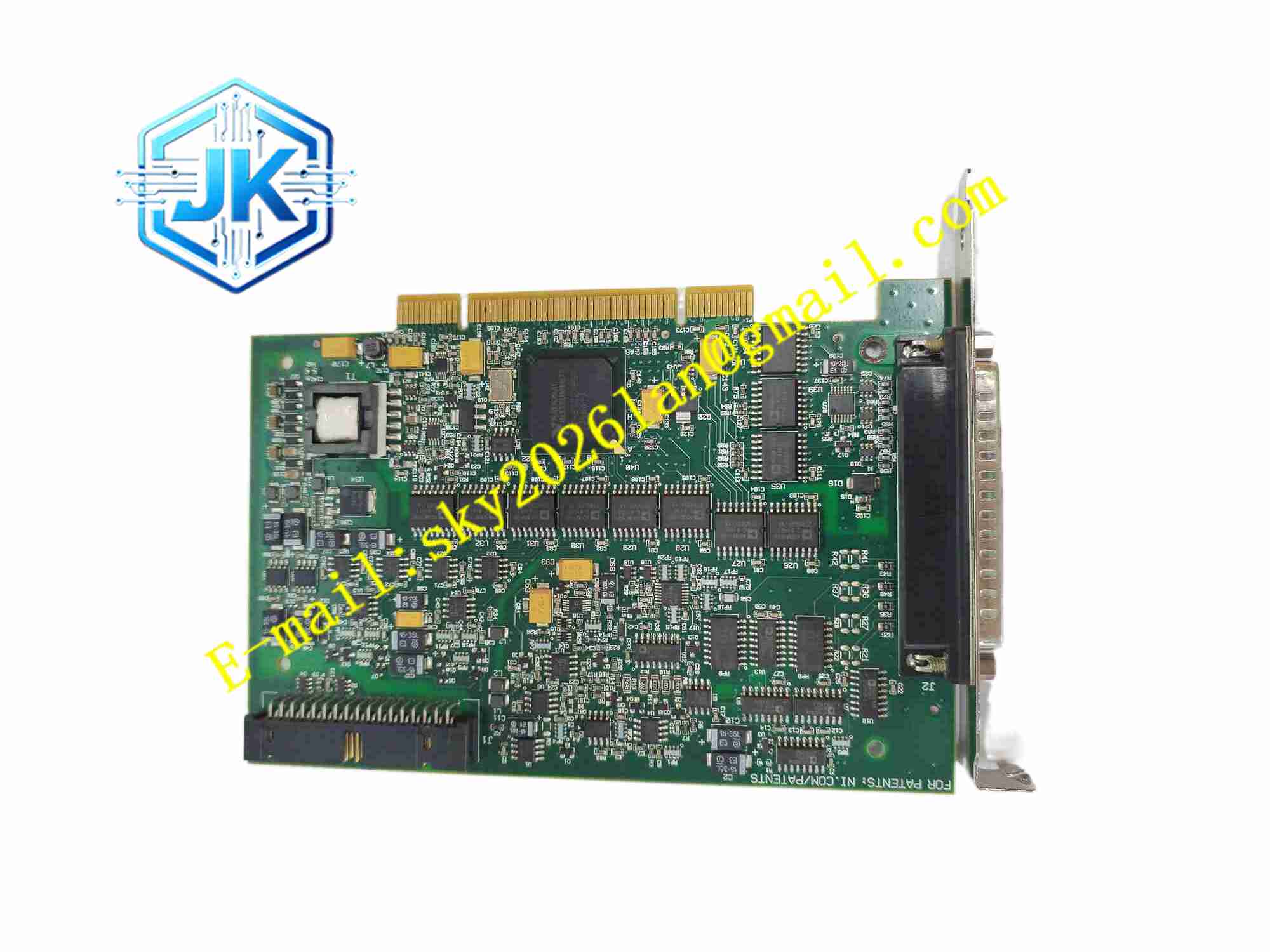 NI PCI-6230