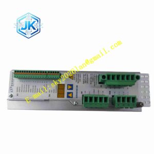 KOLLMORGEN S30301-NA DANAHER S300