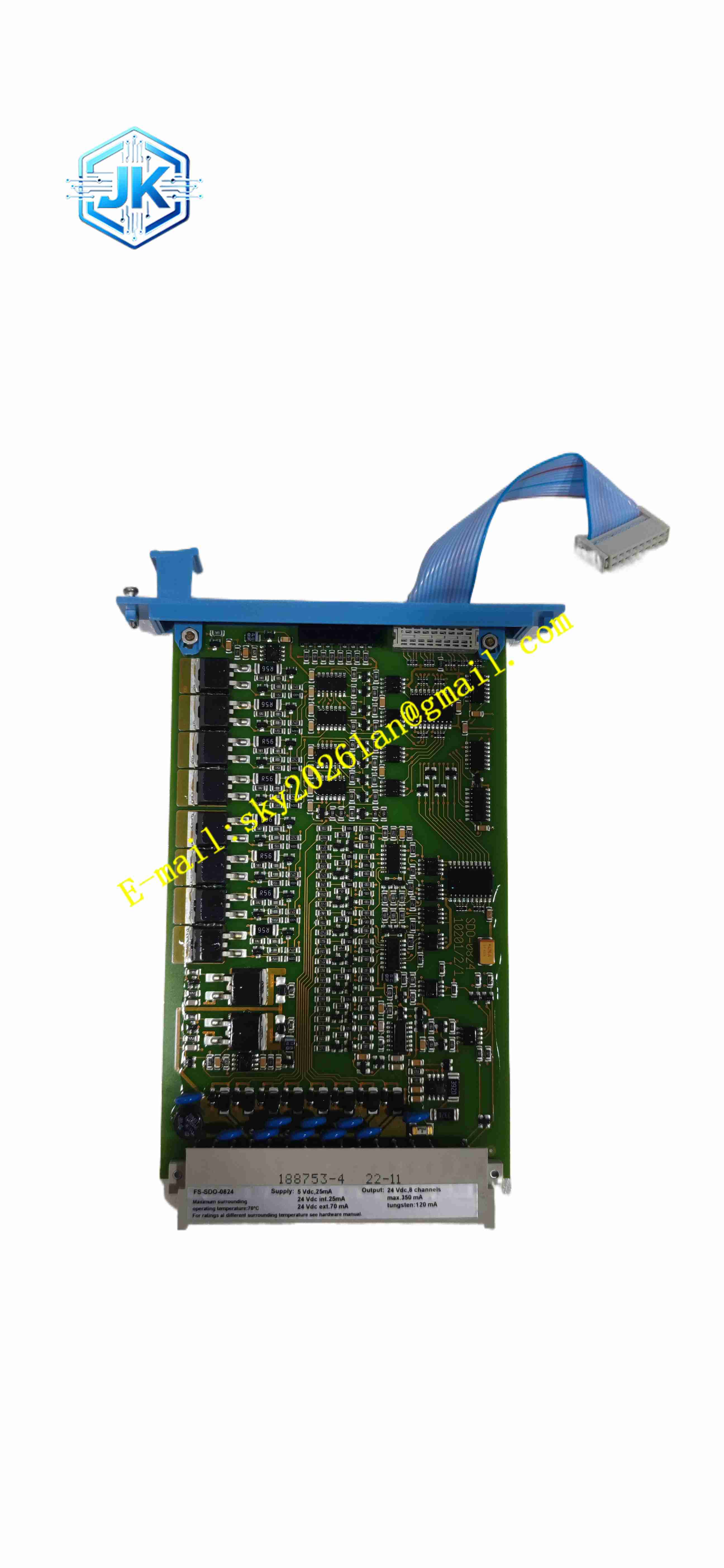 Honeywell FS-SDO-0824