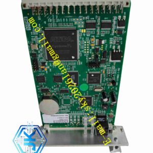 Honeywell S81-U1002-1 MODULE VERSION 2.4.10