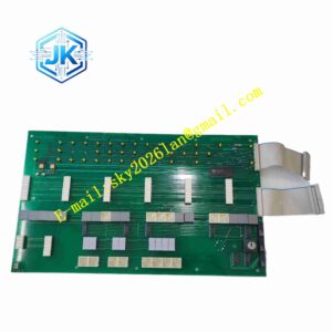KONGSBERG HA220782A/A 船用自动化与监测模块