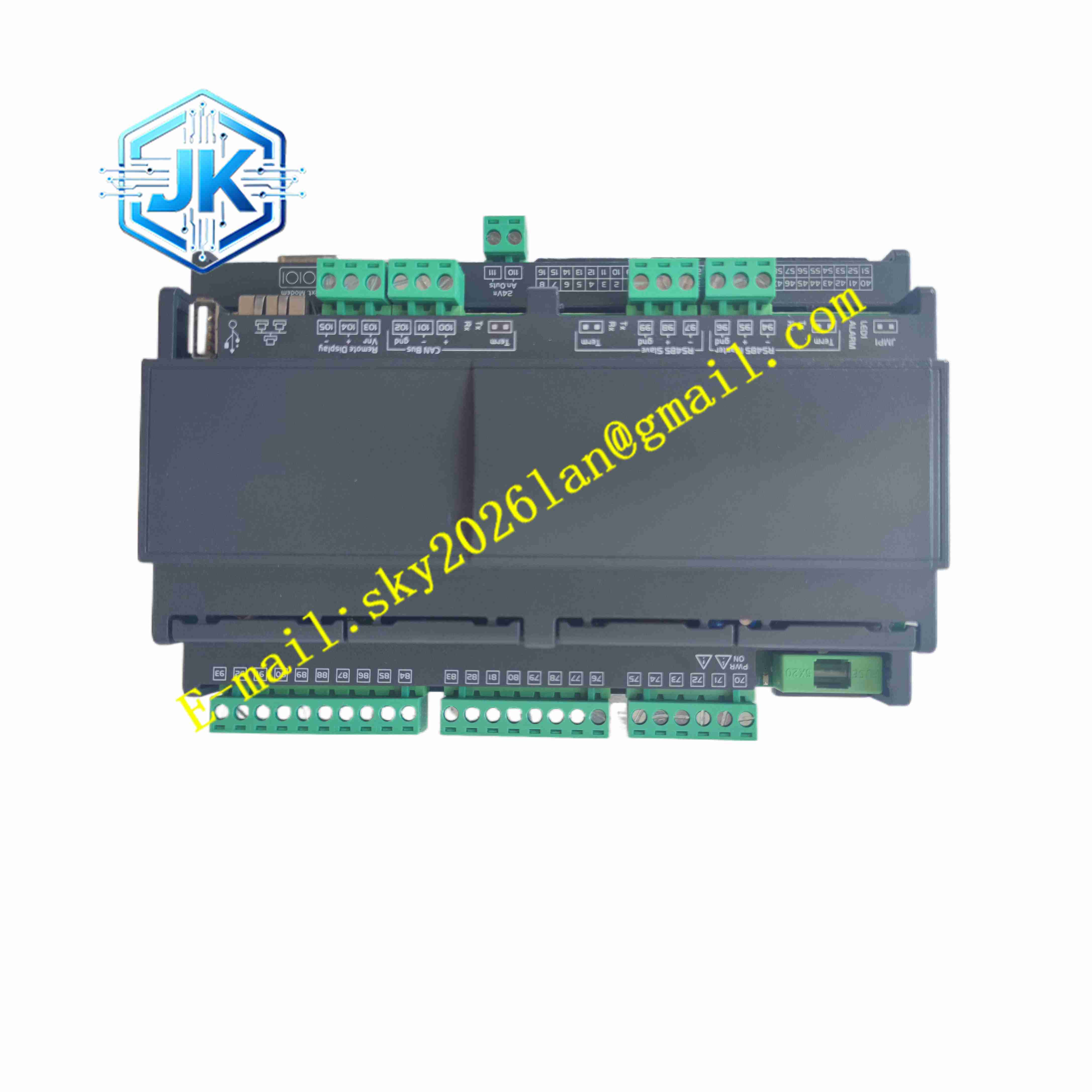 Dixell IPG315D