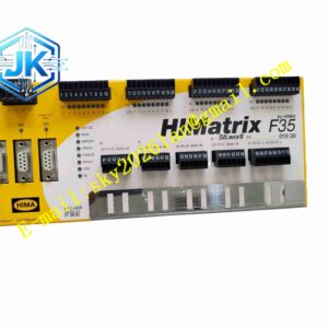 HIMA F35