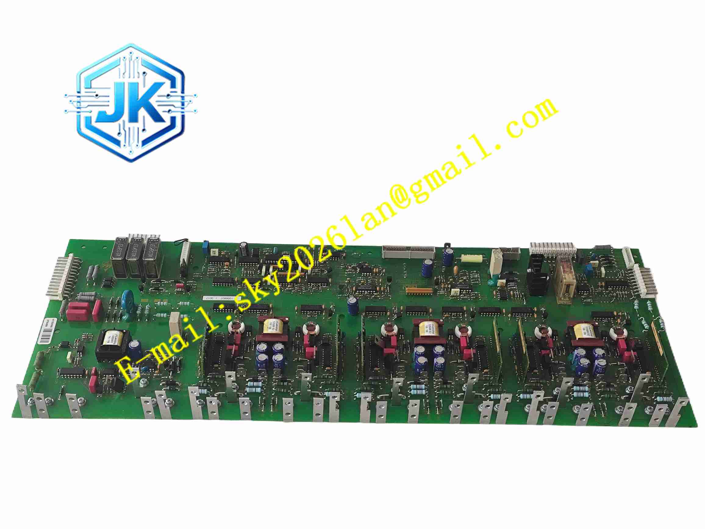 REFU ELEKTRONIK WS17031103SP04