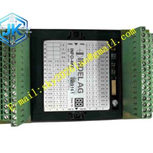 INDEL INFO-4KP-94161