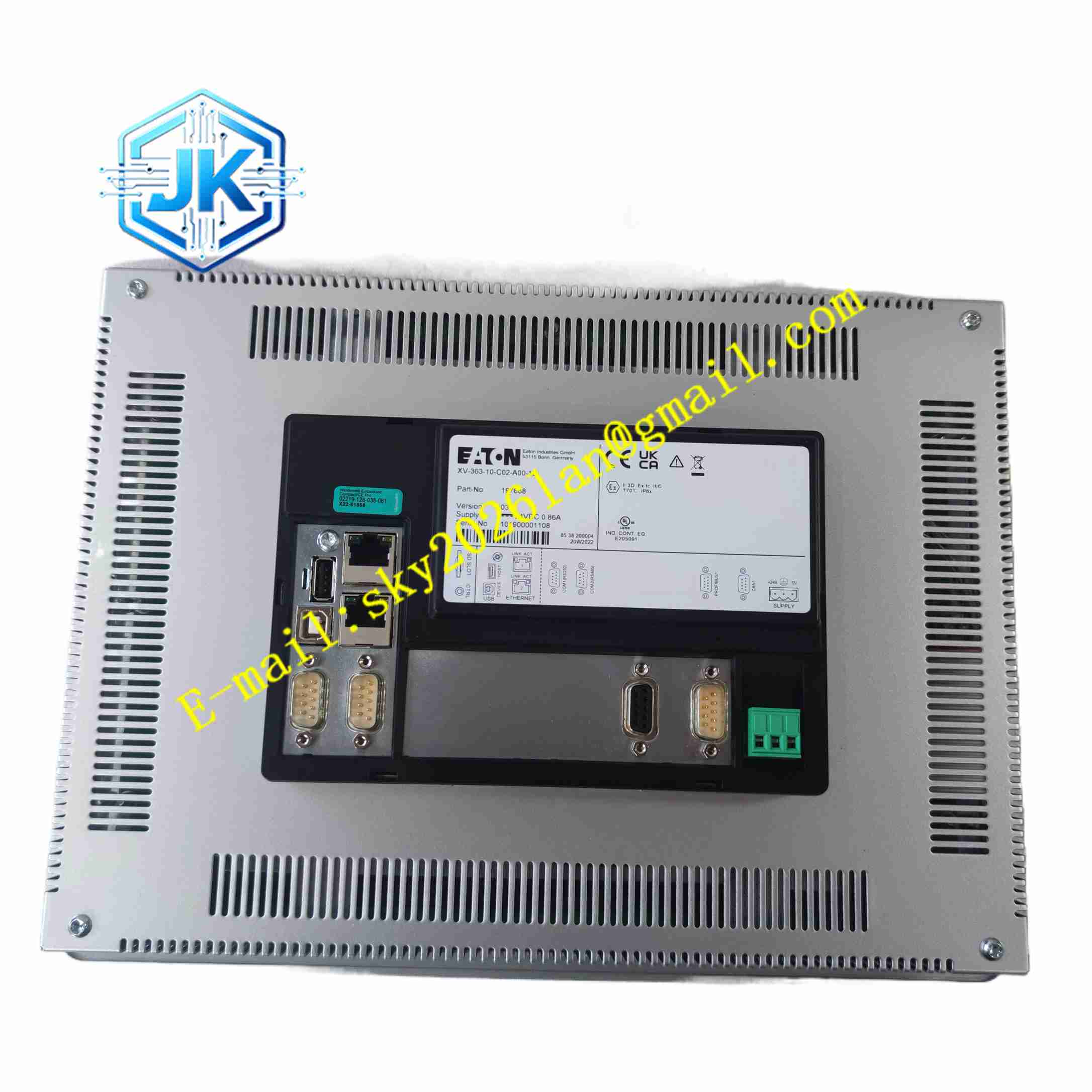 Eaton XV-363-10-C02-A00-1B
