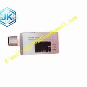 KEYENCE LR-W500C 白色光点光电传感器