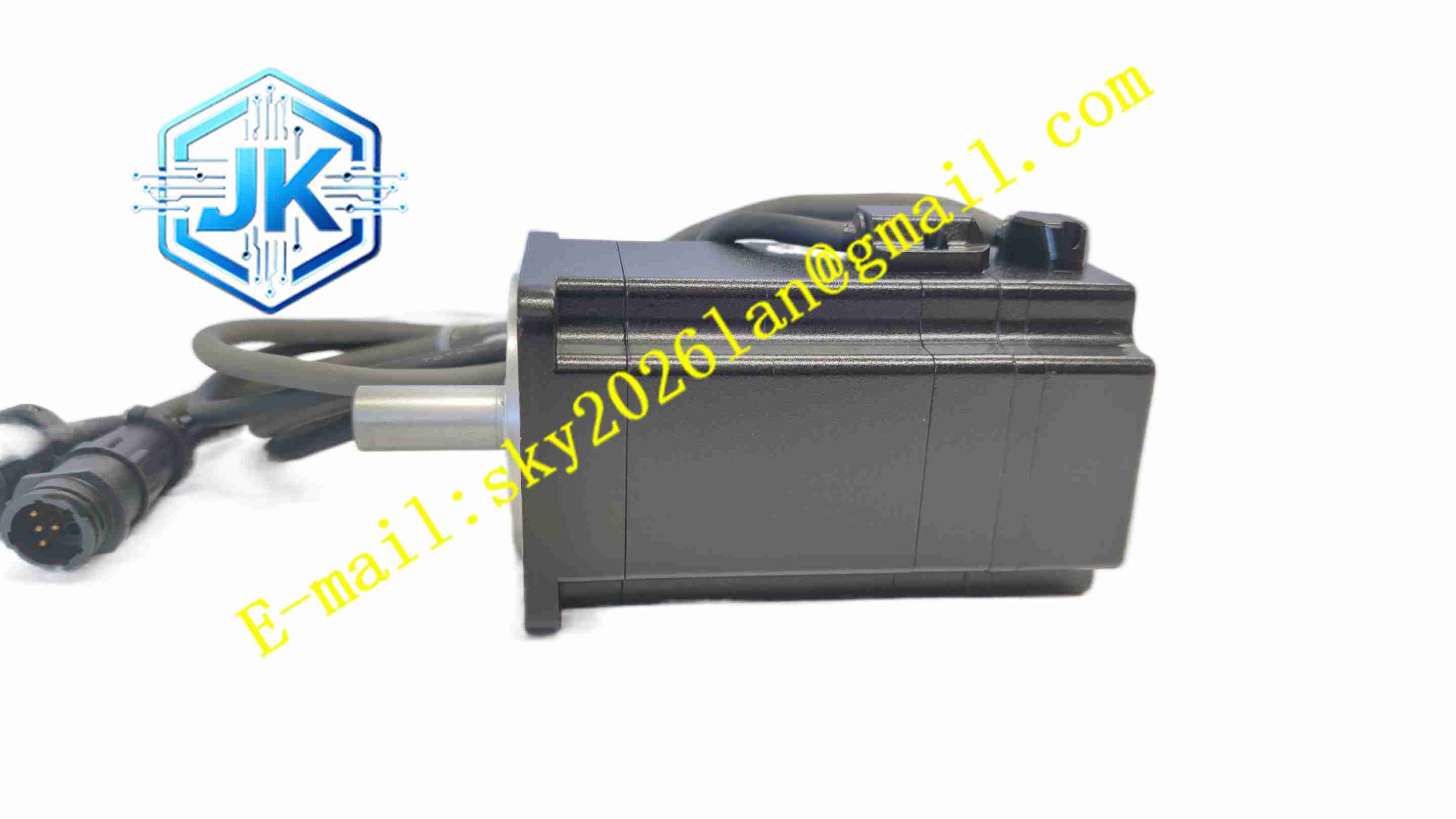 A-B Y-3023-2-H00AA 罗克韦尔 Y 系列无刷交流伺服电机