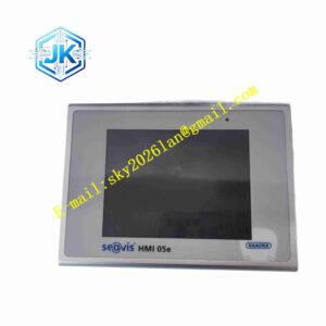 SAACKE HMI 05E