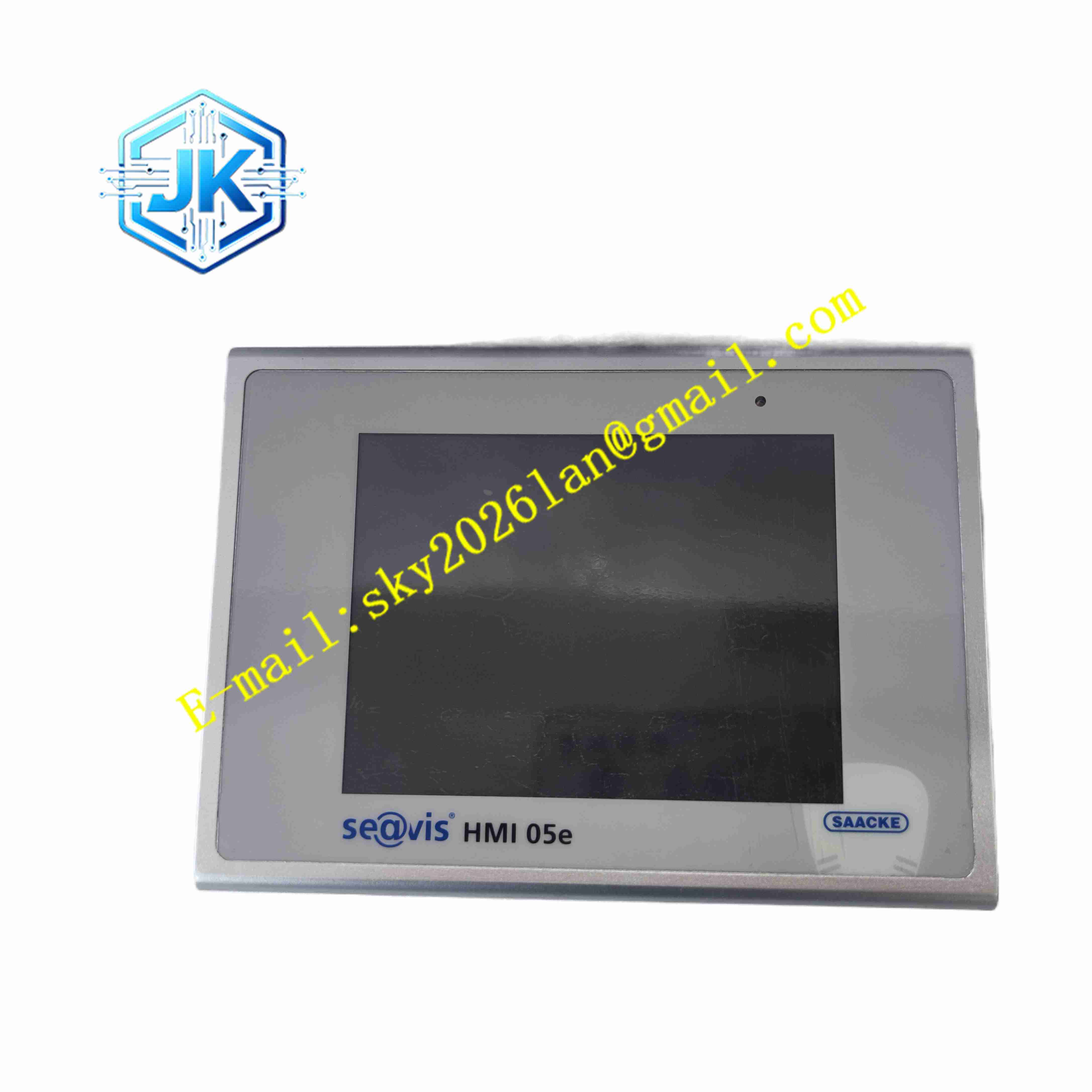 SAACKE HMI 05E