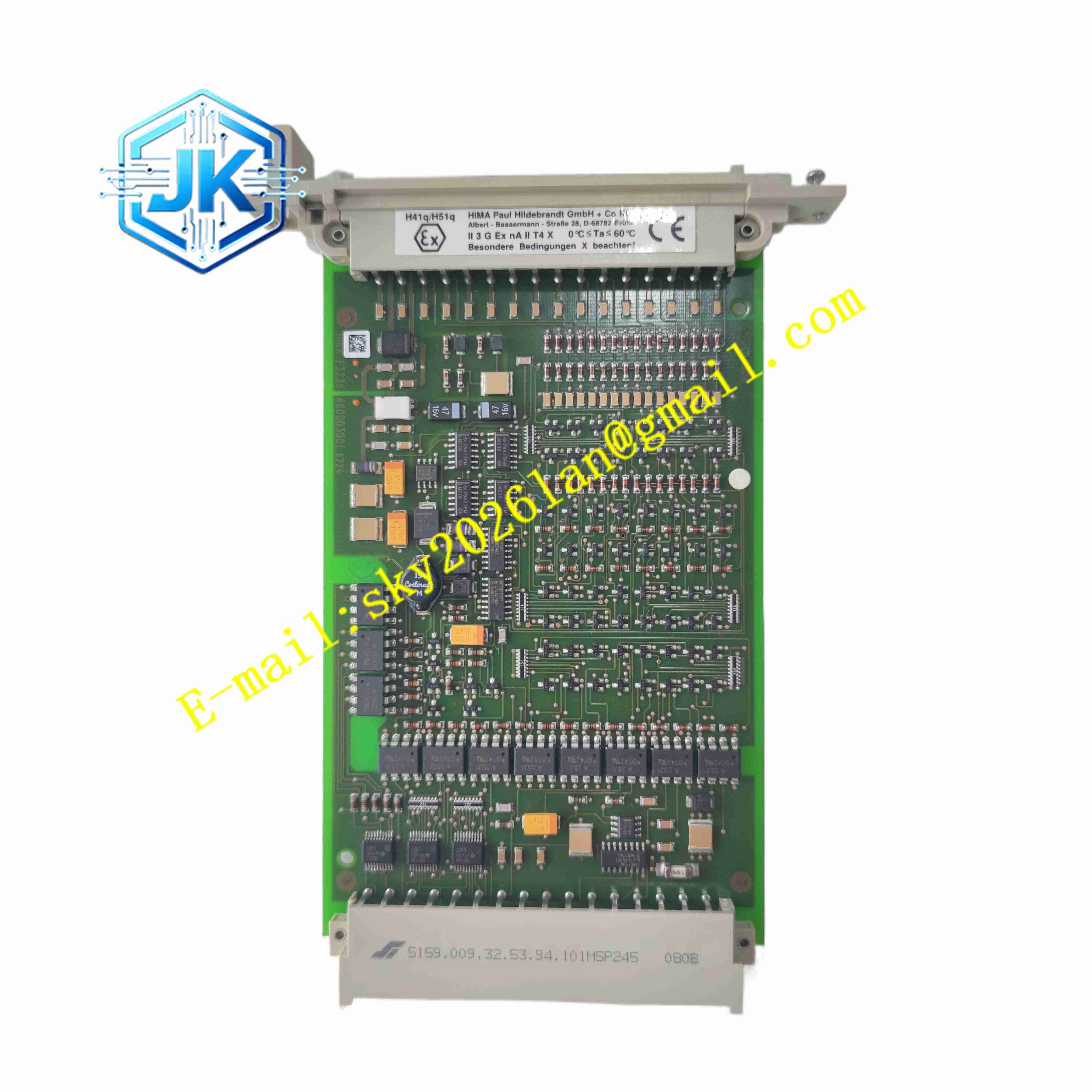 HIMA F3236