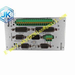 Rexroth HNC100 SYHNC100-BLA-23W-08-C-0-E23-A014
