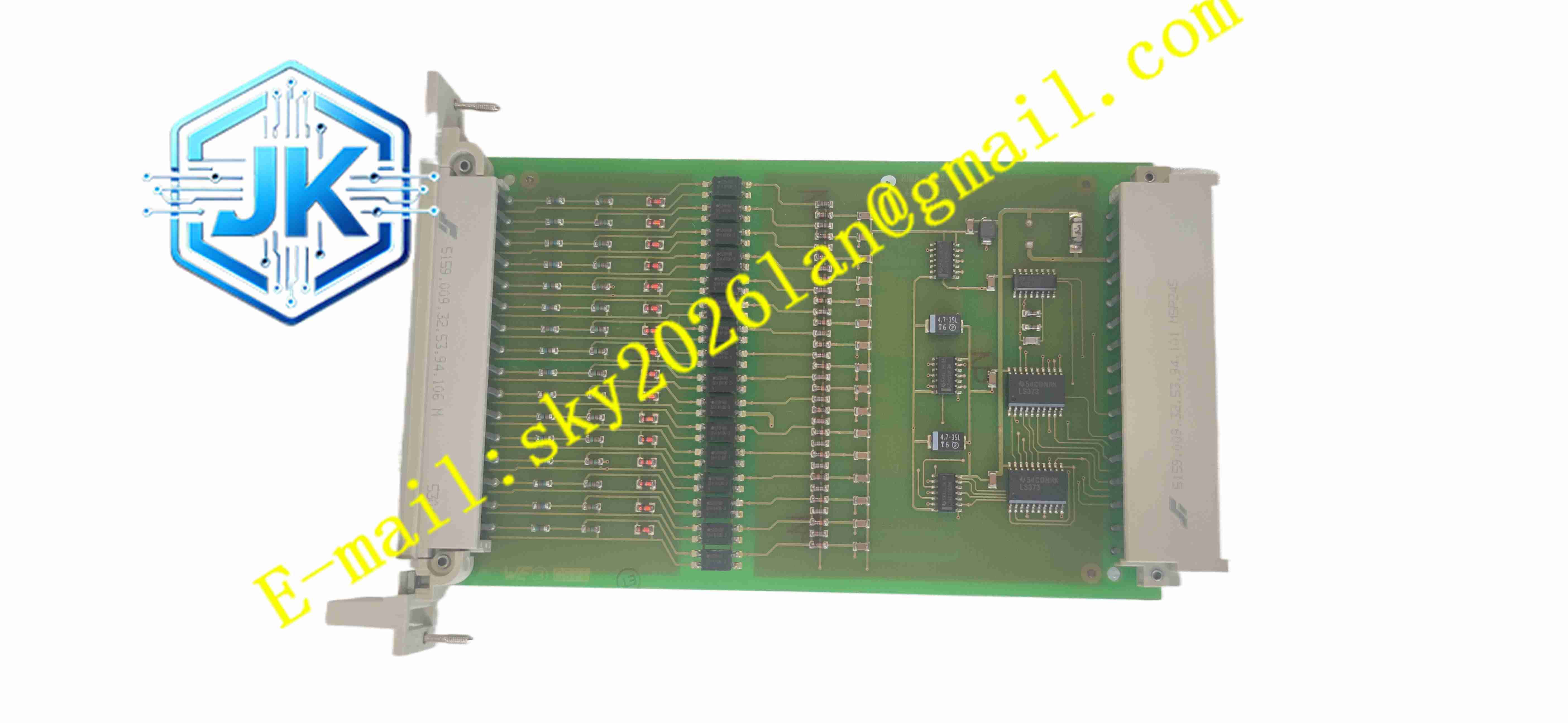 HIMA F3221 984322102