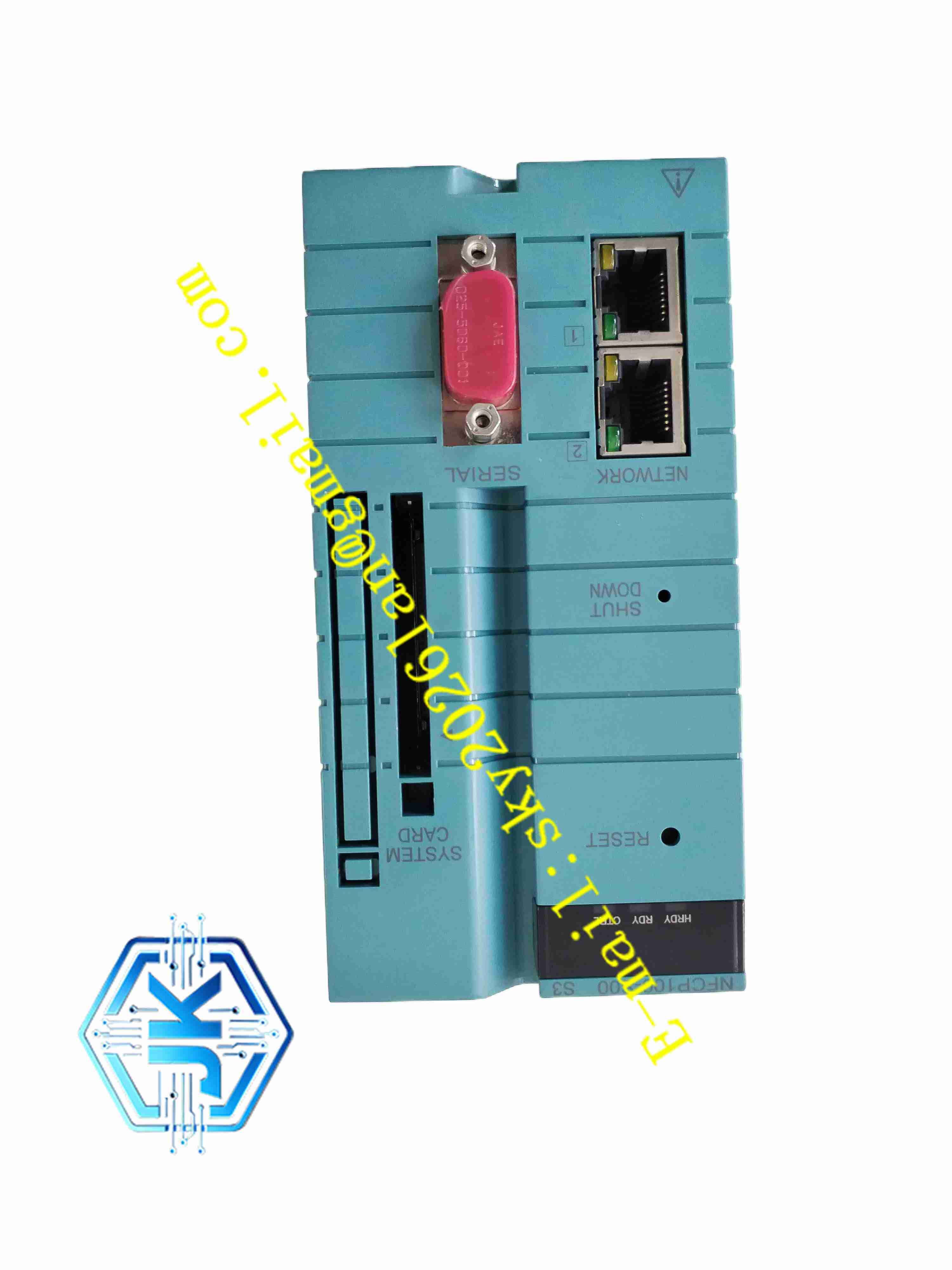 Yokogawa NFJT100-S10E