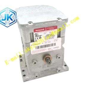 Honeywell M7284Q1106
