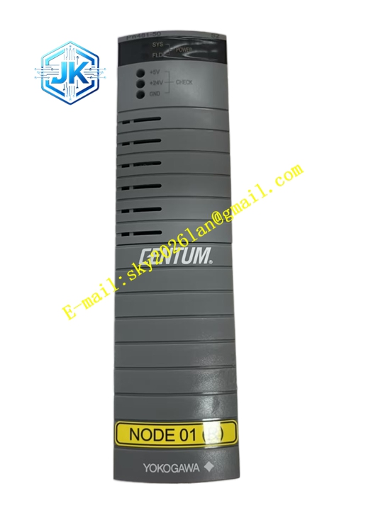 Yokogawa PW481-50
