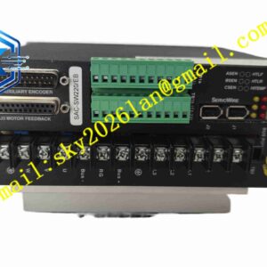 ORMEC SAC-SW220EB