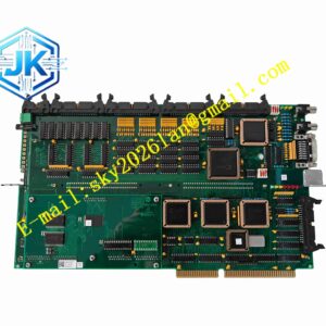 HEUFT HBE010200 工业检测与控制模块