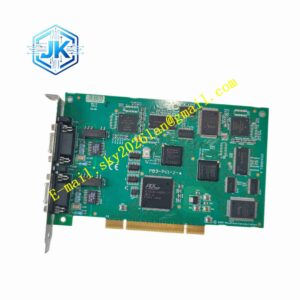 Molex SST-PB3-PCU-2-B V1 PROFIBUS PCU