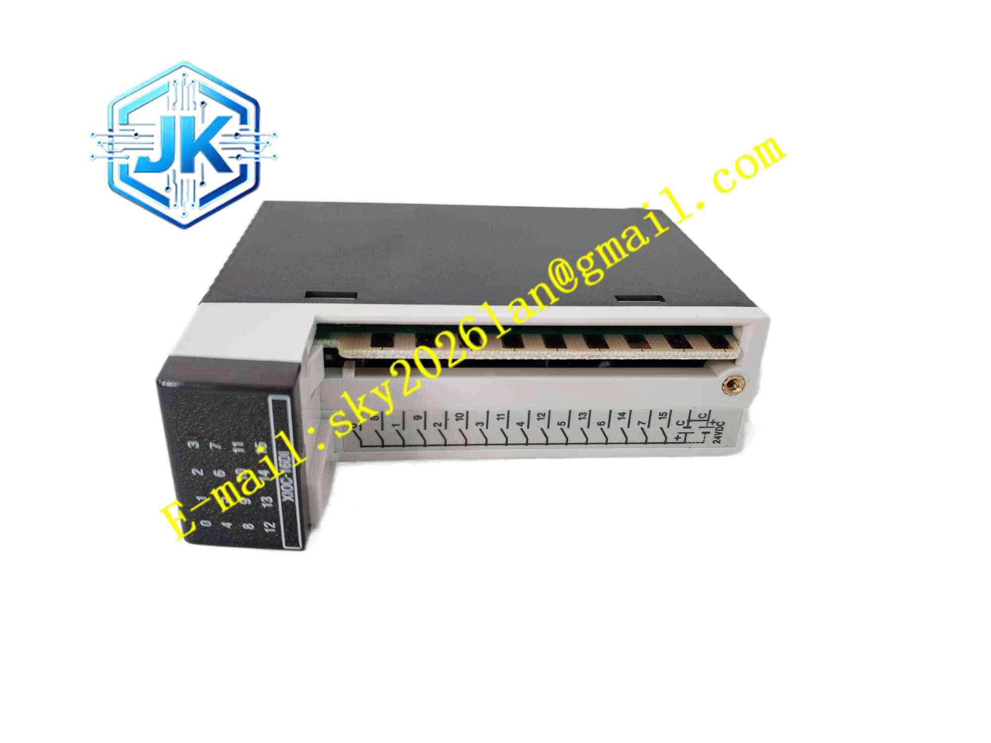 Eaton XIOC-16DI