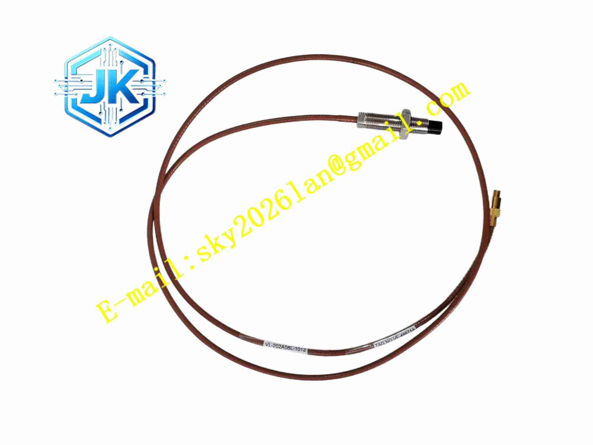 SHINKAWA VL-202A08L-1012