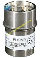 Honeywell SPXCDXSFXSS