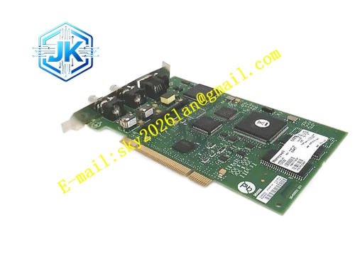 Honeywell TC-PCIC02