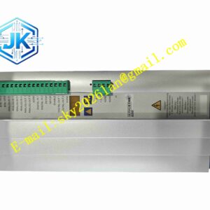Kollmorgen SERVOSTAR 640 S64001 数字伺服驱动器