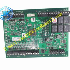 Lenel LNL-1320 读卡器接口模块