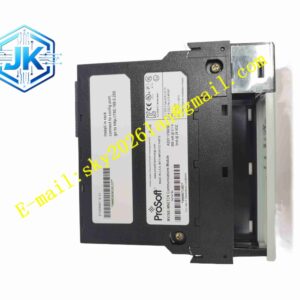 ProSoFt MVI56E-MNETCR