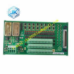 Honeywell T-AI1601