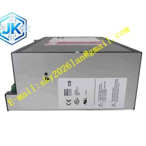 Traco Power TIS600-124