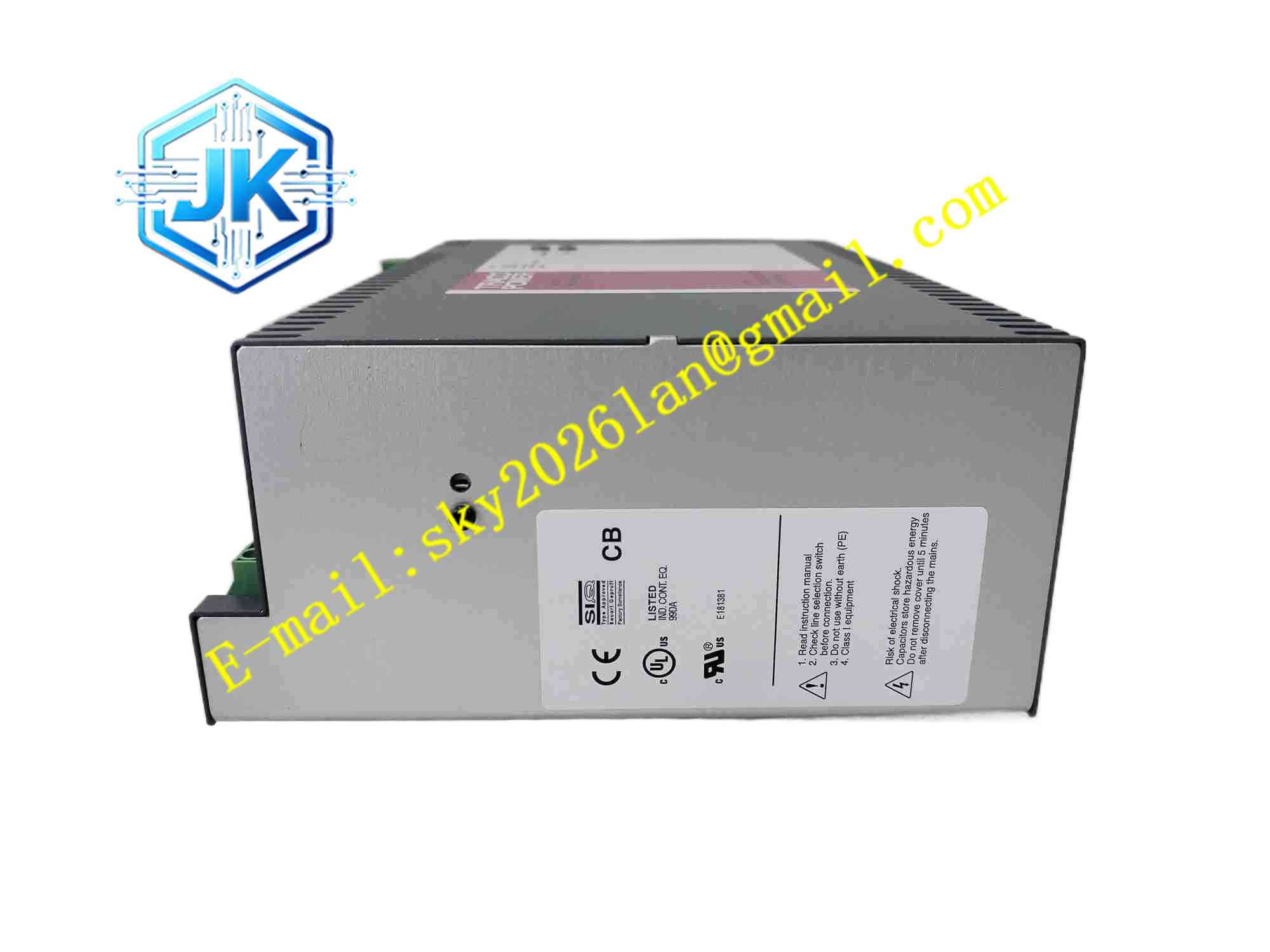 Traco Power TIS600-124
