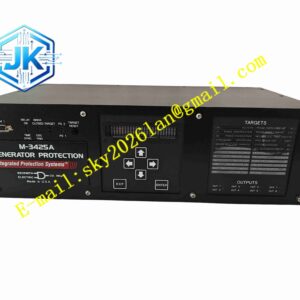 Beckwith Electric M-3425A