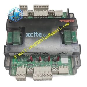 Honeywell IQ3XCITE-IO-8UI