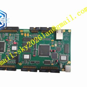DELTA TAU PMAC2 CPU