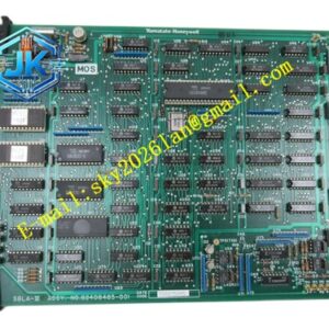 Honeywell 82408485-001 SBLA-III