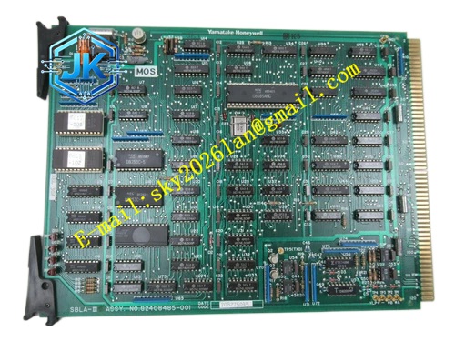 Honeywell 82408485-001 SBLA-III