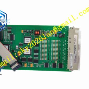 Honeywell FC-SAI-1620M