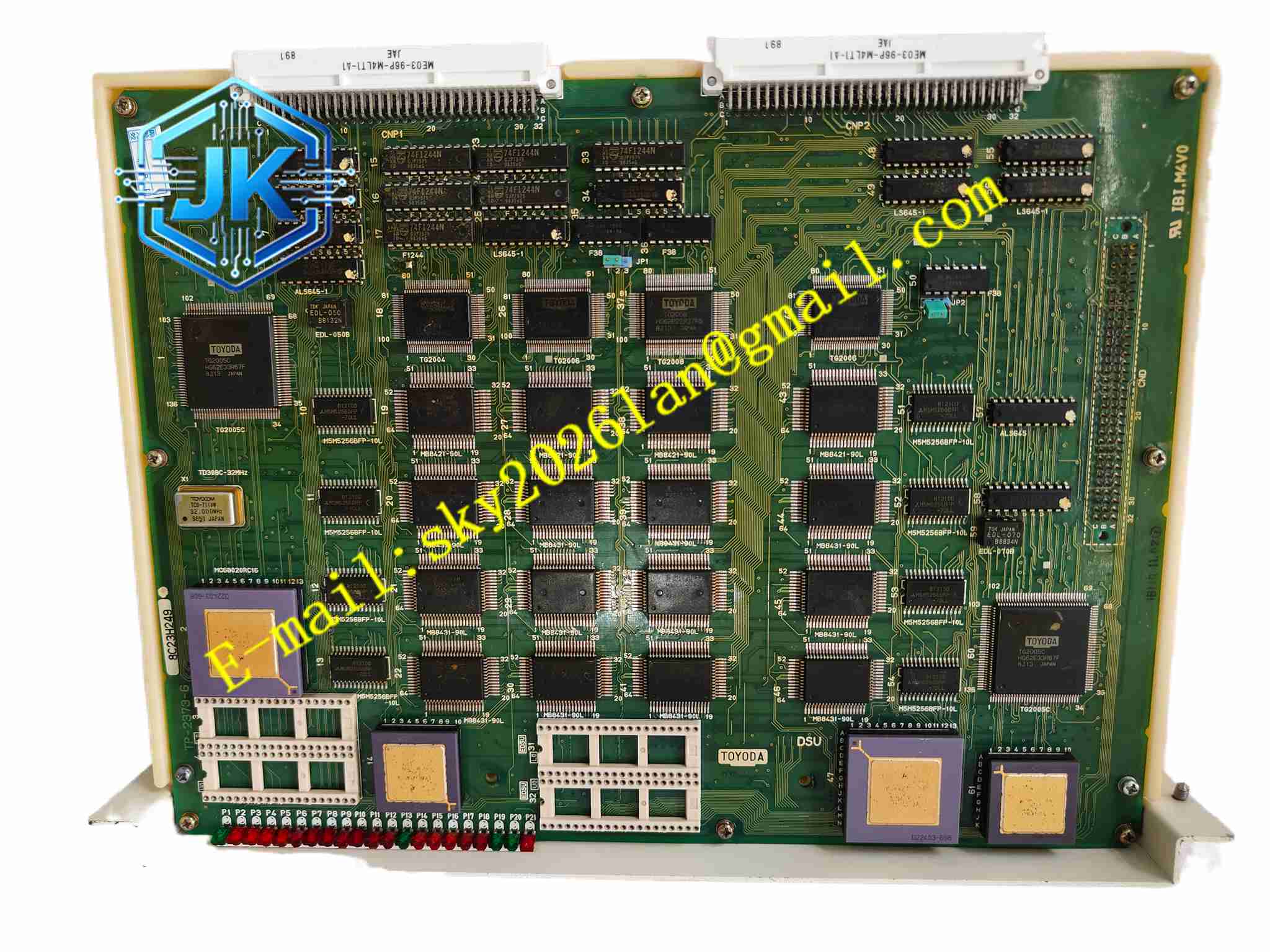 Honeywell TP-2373-6