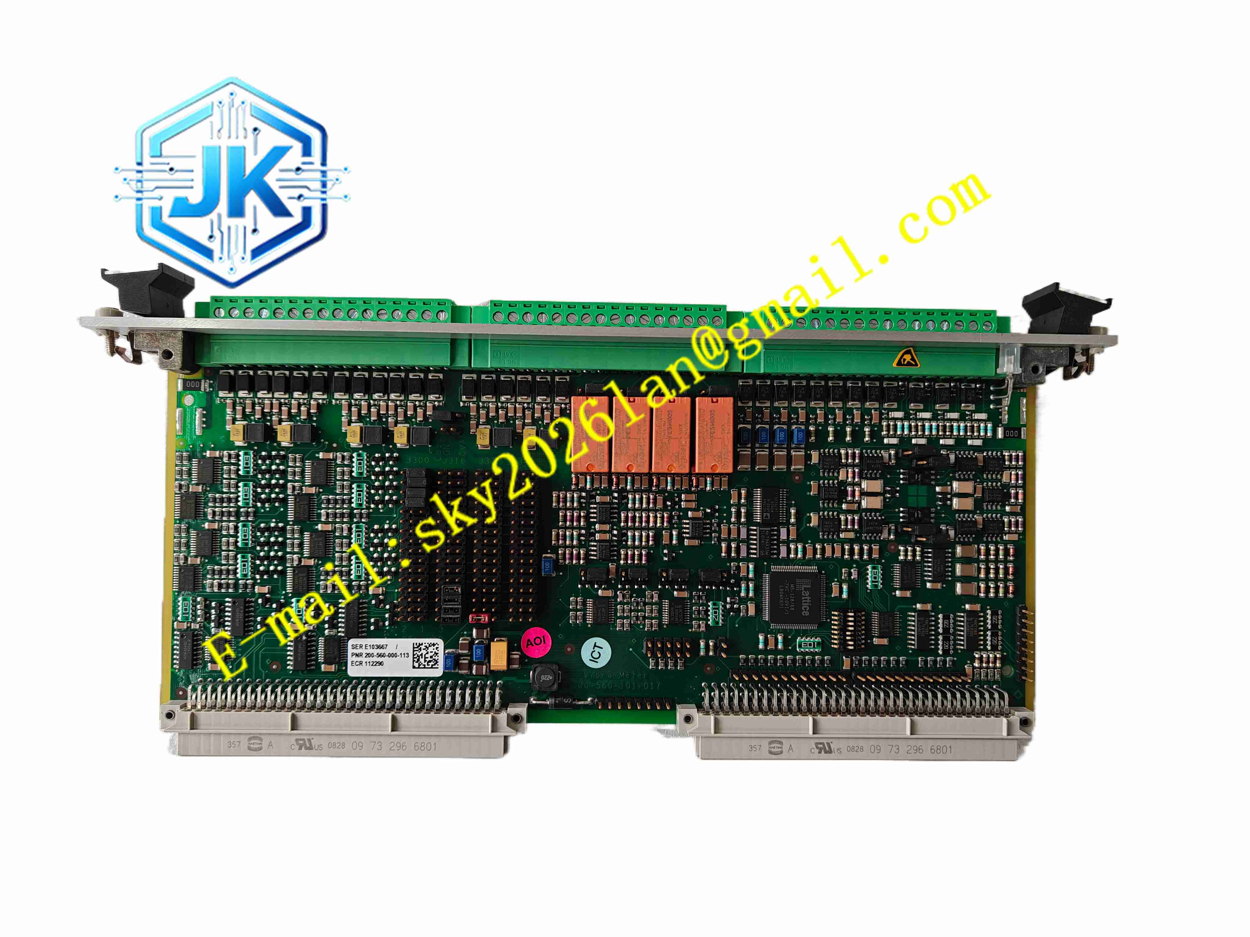 Vibro-Meter IOC4T 200-560-000-1130