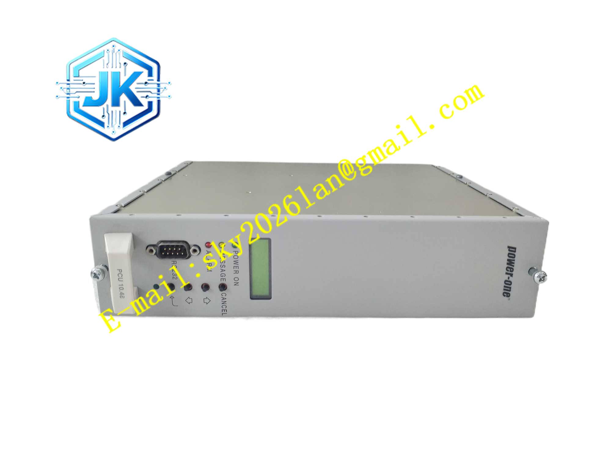 Powec PCU10.24